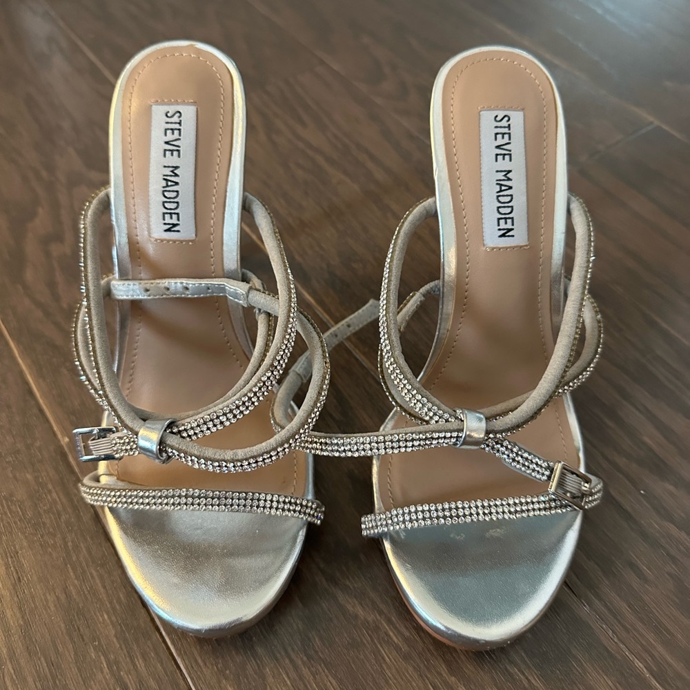Steve Madden Heels